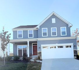 6017 Outlook Court, Hamilton Twp, OH 45152