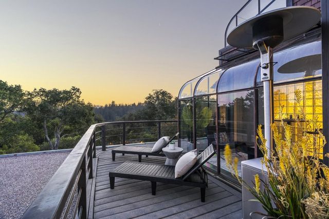 400 Endlich Drive, Santa Cruz, CA 95060