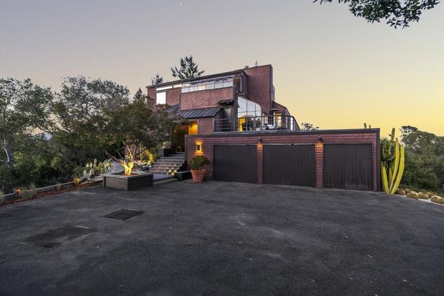 400 Endlich Drive, Santa Cruz, CA 95060