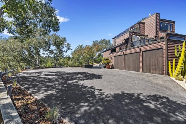 400 Endlich Drive, Santa Cruz, CA 95060