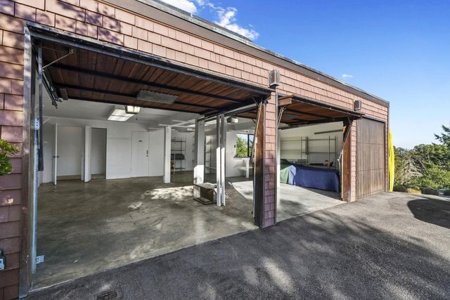 400 Endlich Drive, Santa Cruz, CA 95060