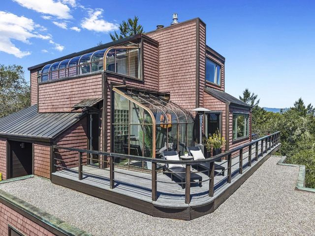 400 Endlich Drive, Santa Cruz, CA 95060