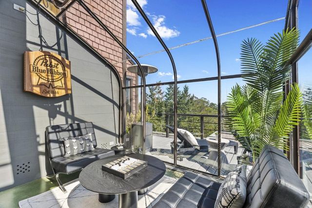 400 Endlich Drive, Santa Cruz, CA 95060