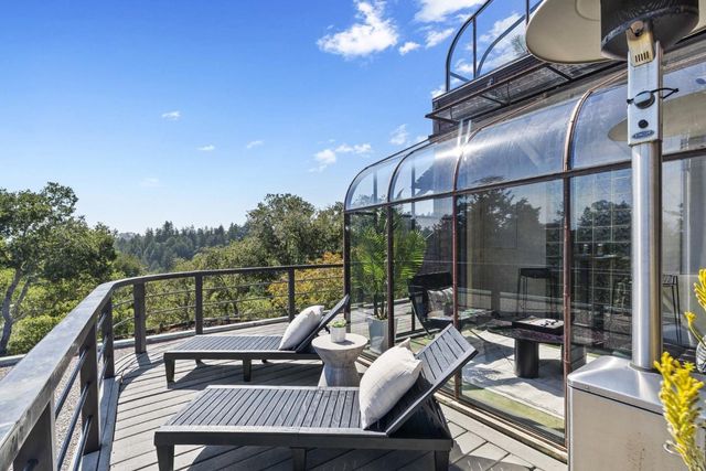400 Endlich Drive, Santa Cruz, CA 95060