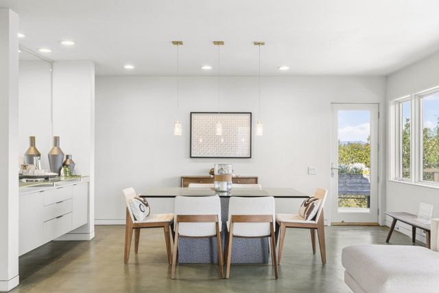 400 Endlich Drive, Santa Cruz, CA 95060