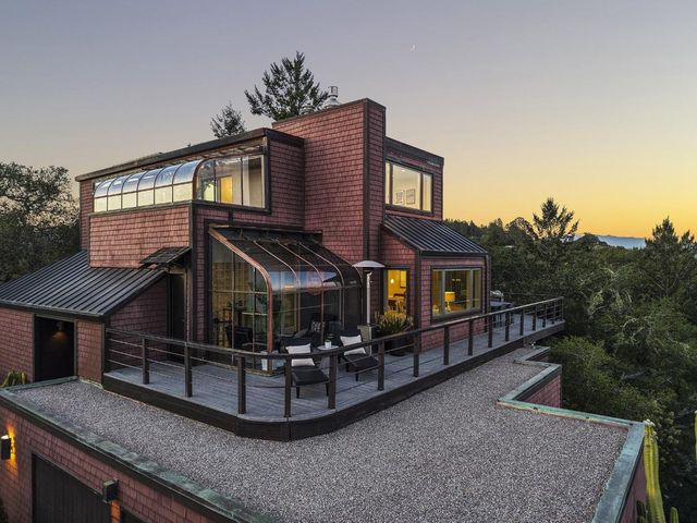 400 Endlich Drive, Santa Cruz, CA 95060