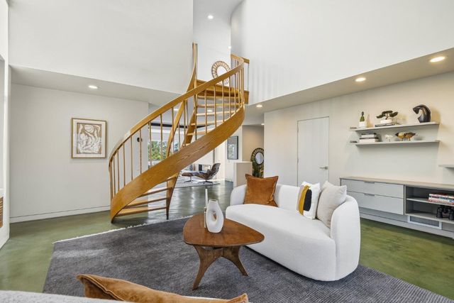 400 Endlich Drive, Santa Cruz, CA 95060