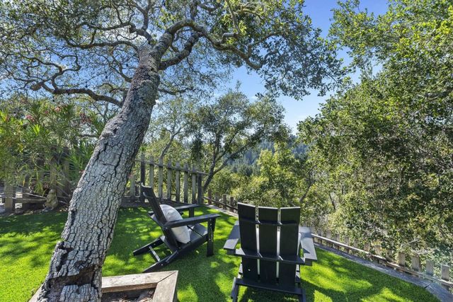 400 Endlich Drive, Santa Cruz, CA 95060