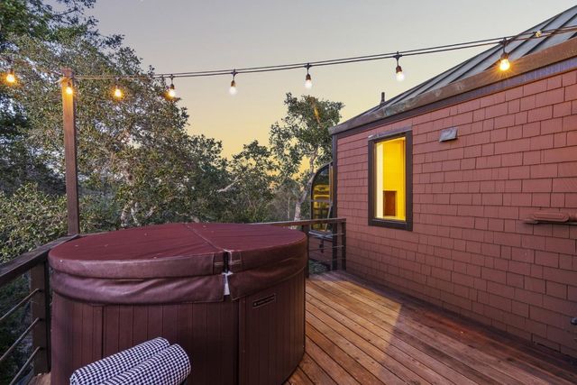400 Endlich Drive, Santa Cruz, CA 95060