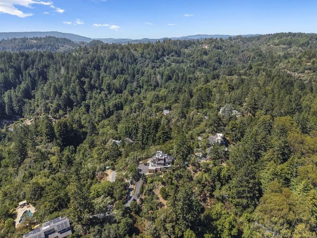 400 Endlich Drive, Santa Cruz, CA 95060