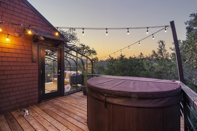 400 Endlich Drive, Santa Cruz, CA 95060