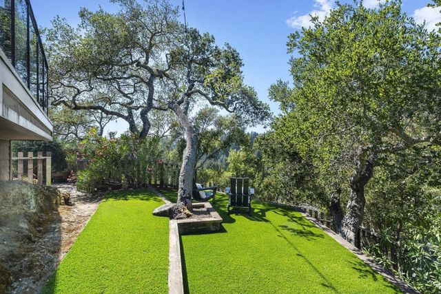 400 Endlich Drive, Santa Cruz, CA 95060