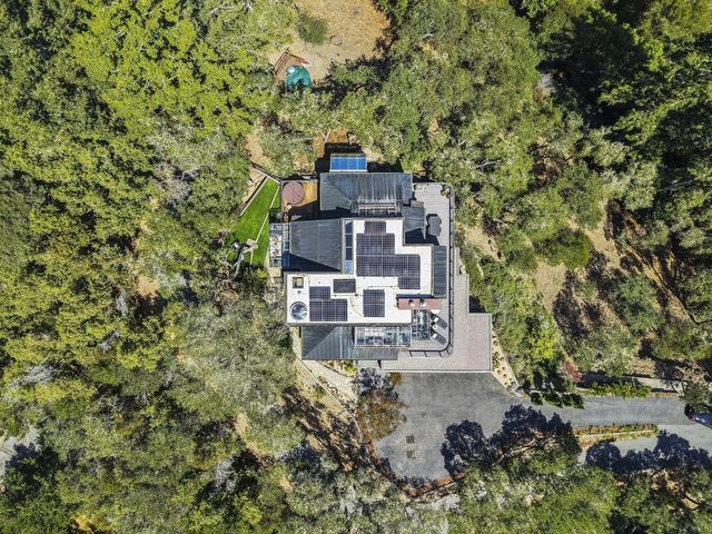 400 Endlich Drive, Santa Cruz, CA 95060