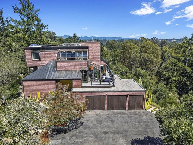 400 Endlich Drive, Santa Cruz, CA 95060