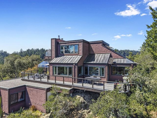 400 Endlich Drive, Santa Cruz, CA 95060