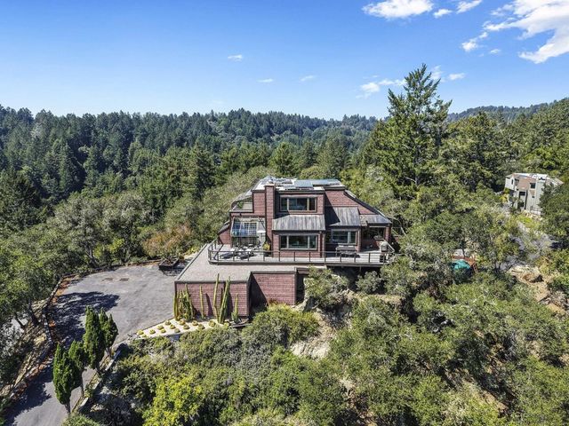 400 Endlich Drive, Santa Cruz, CA 95060