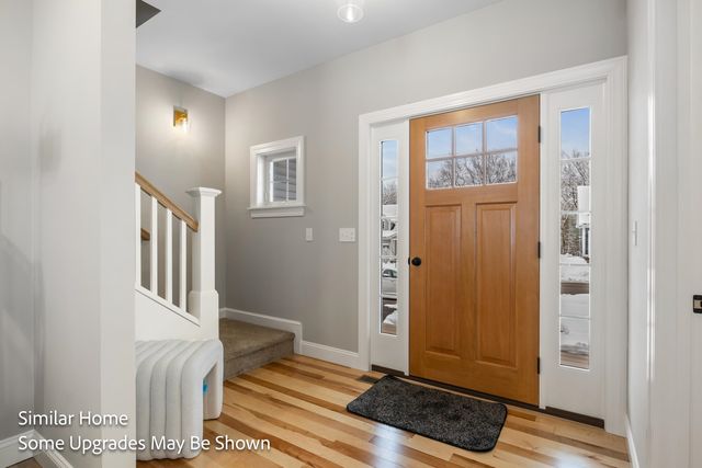 Lot 5 Emerson Ridge, Dover, NH 03820