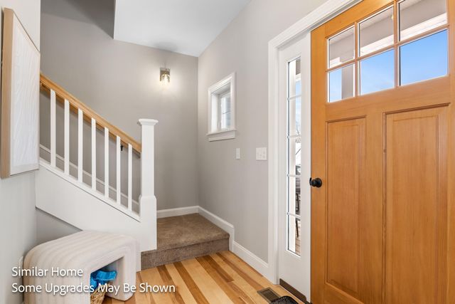 Lot 5 Emerson Ridge, Dover, NH 03820