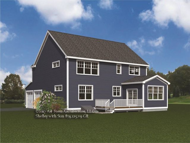 Lot 5 Emerson Ridge, Dover, NH 03820