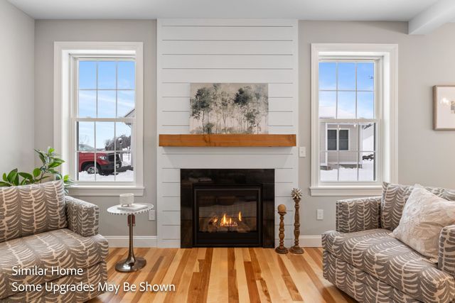 Lot 5 Emerson Ridge, Dover, NH 03820