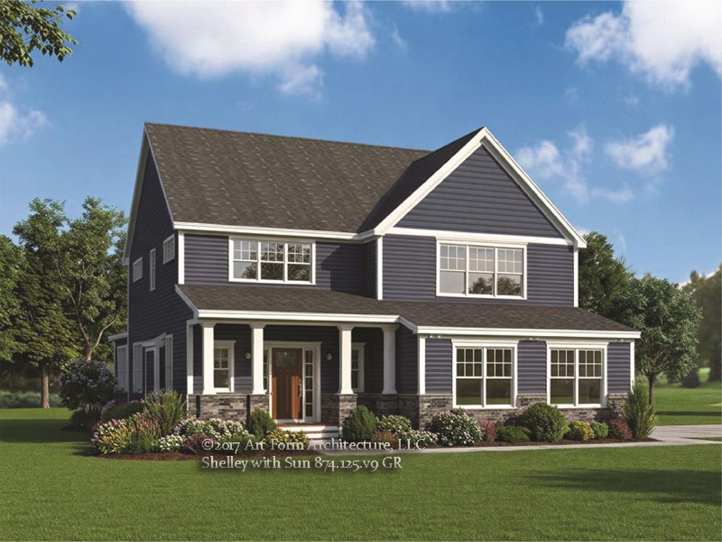 Lot 5 Emerson Ridge, Dover, NH 03820