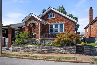 6509 Morganford Road, St Louis, MO 63116