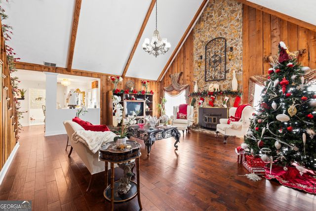 615 Highway 279, Fayetteville, GA 30214