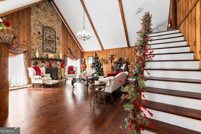 615 Highway 279, Fayetteville, GA 30214