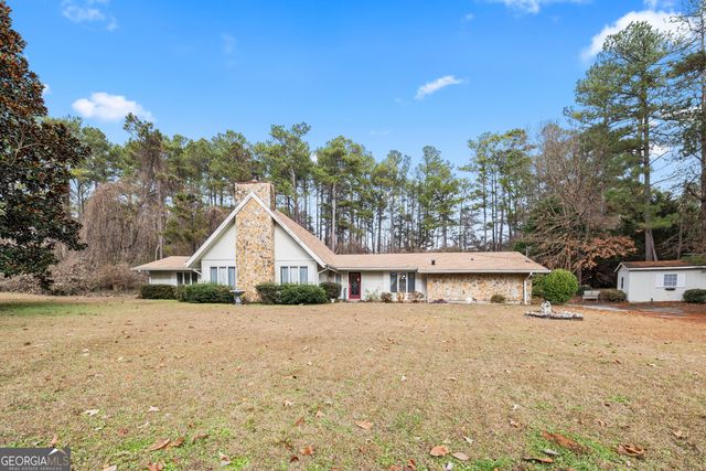 615 Highway 279, Fayetteville, GA 30214