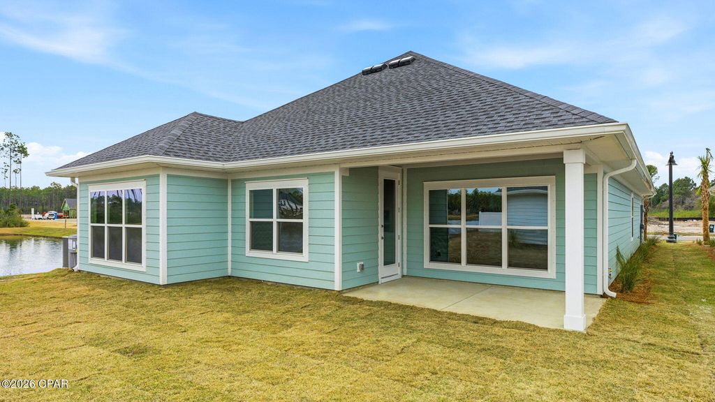 Image 37 of property listing at 904 Crystal Bayou Boulevard, Panama City Beach, FL 32407