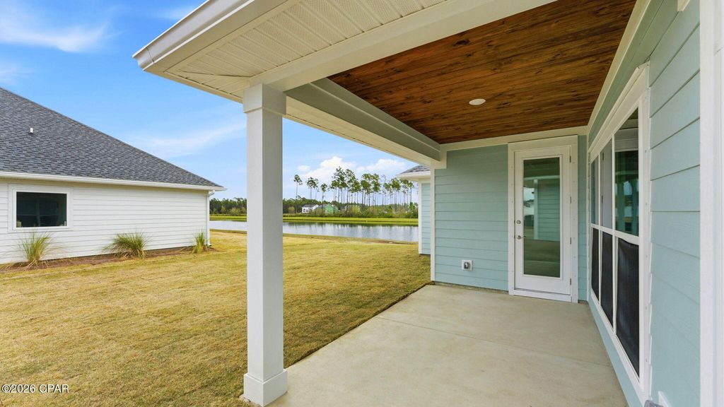Image 39 of property listing at 904 Crystal Bayou Boulevard, Panama City Beach, FL 32407