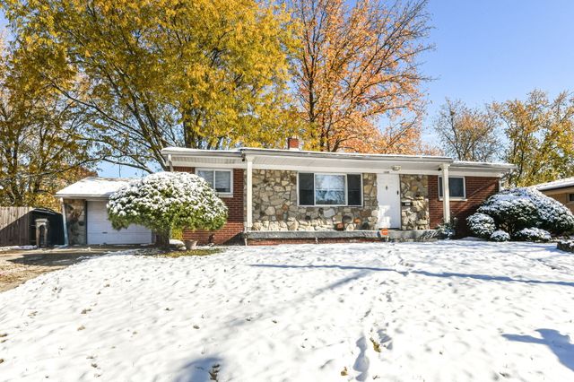 4339 Shady Lane, Indianapolis, IN 46226
