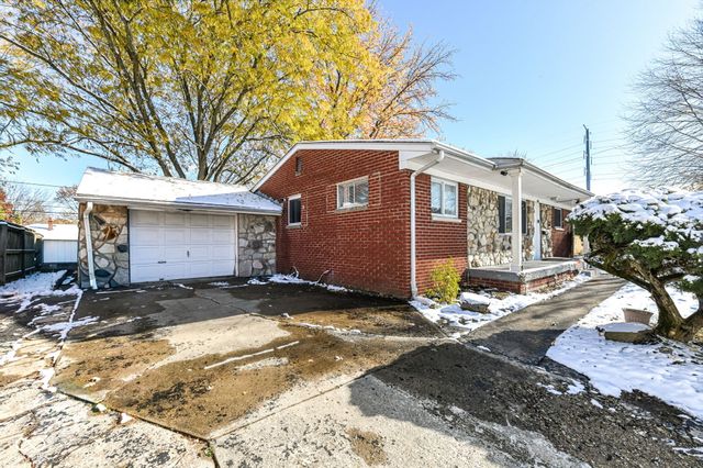 4339 Shady Lane, Indianapolis, IN 46226