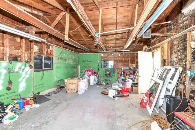 4339 Shady Lane, Indianapolis, IN 46226