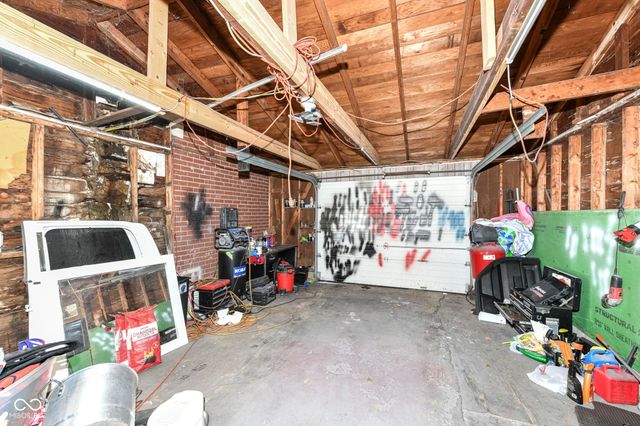 4339 Shady Lane, Indianapolis, IN 46226