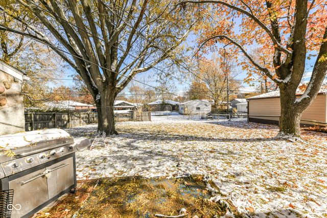 4339 Shady Lane, Indianapolis, IN 46226