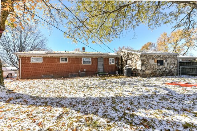 4339 Shady Lane, Indianapolis, IN 46226