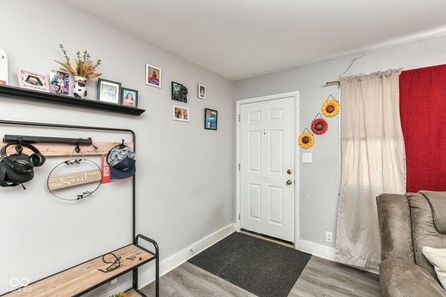 4339 Shady Lane, Indianapolis, IN 46226