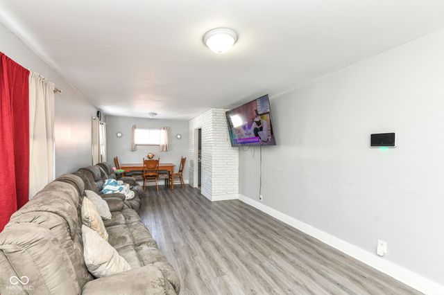 4339 Shady Lane, Indianapolis, IN 46226