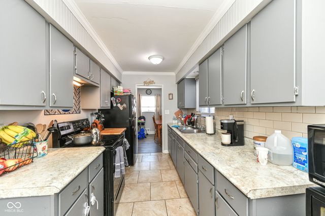 4339 Shady Lane, Indianapolis, IN 46226