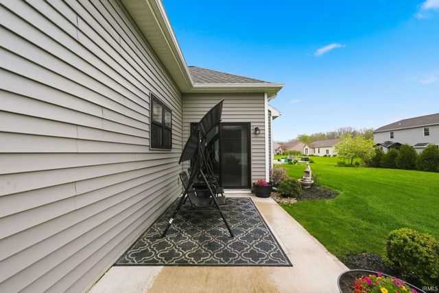 7179 Wolfsboro Lane, Fort Wayne, IN 46835
