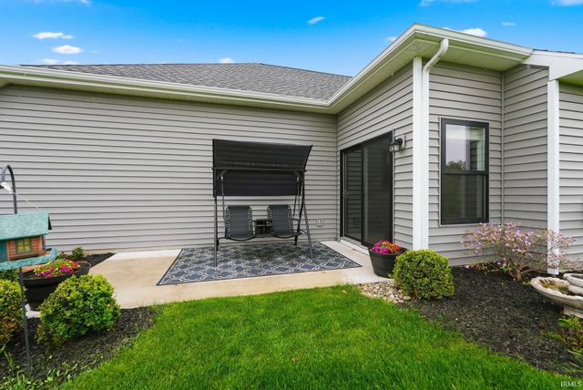 7179 Wolfsboro Lane, Fort Wayne, IN 46835