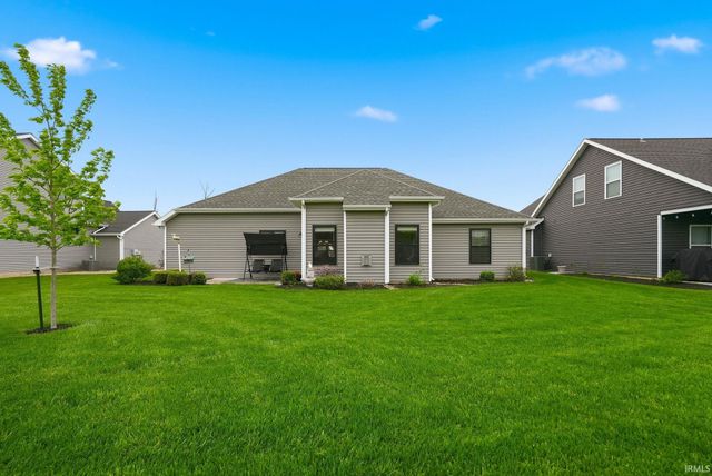 7179 Wolfsboro Lane, Fort Wayne, IN 46835