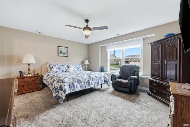 7179 Wolfsboro Lane, Fort Wayne, IN 46835