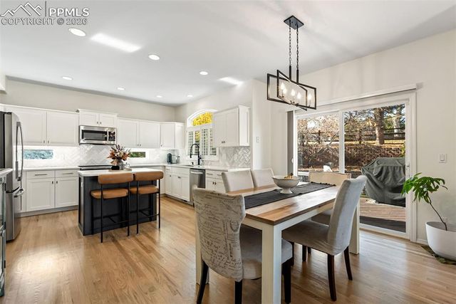 5860 Drifter Street, Colorado Springs, CO 80918