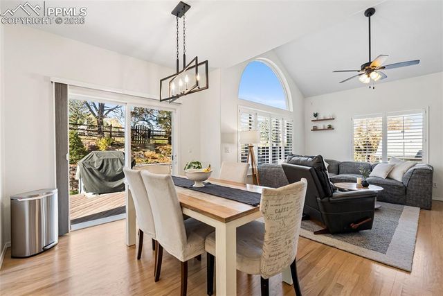 5860 Drifter Street, Colorado Springs, CO 80918