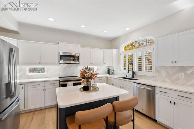 5860 Drifter Street, Colorado Springs, CO 80918