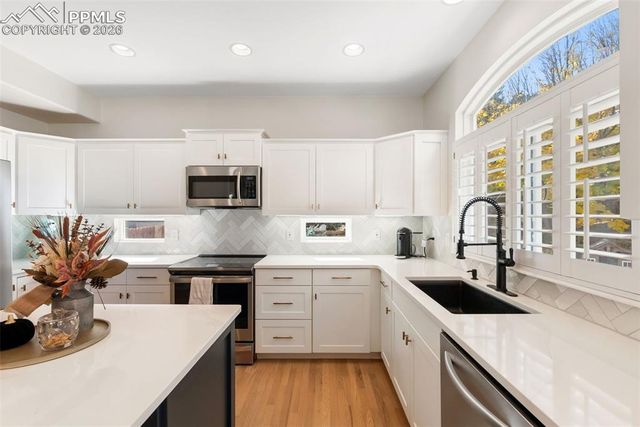 5860 Drifter Street, Colorado Springs, CO 80918