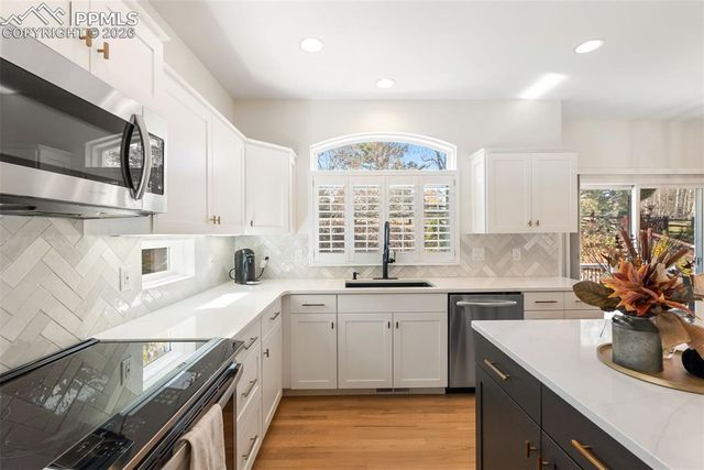 5860 Drifter Street, Colorado Springs, CO 80918