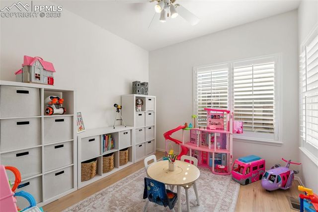 5860 Drifter Street, Colorado Springs, CO 80918